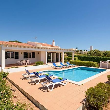 Villa Rose Сант Луис Екстериор снимка