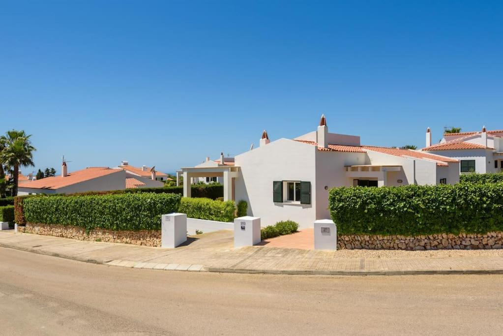 Villa Rose Сант Луис Екстериор снимка