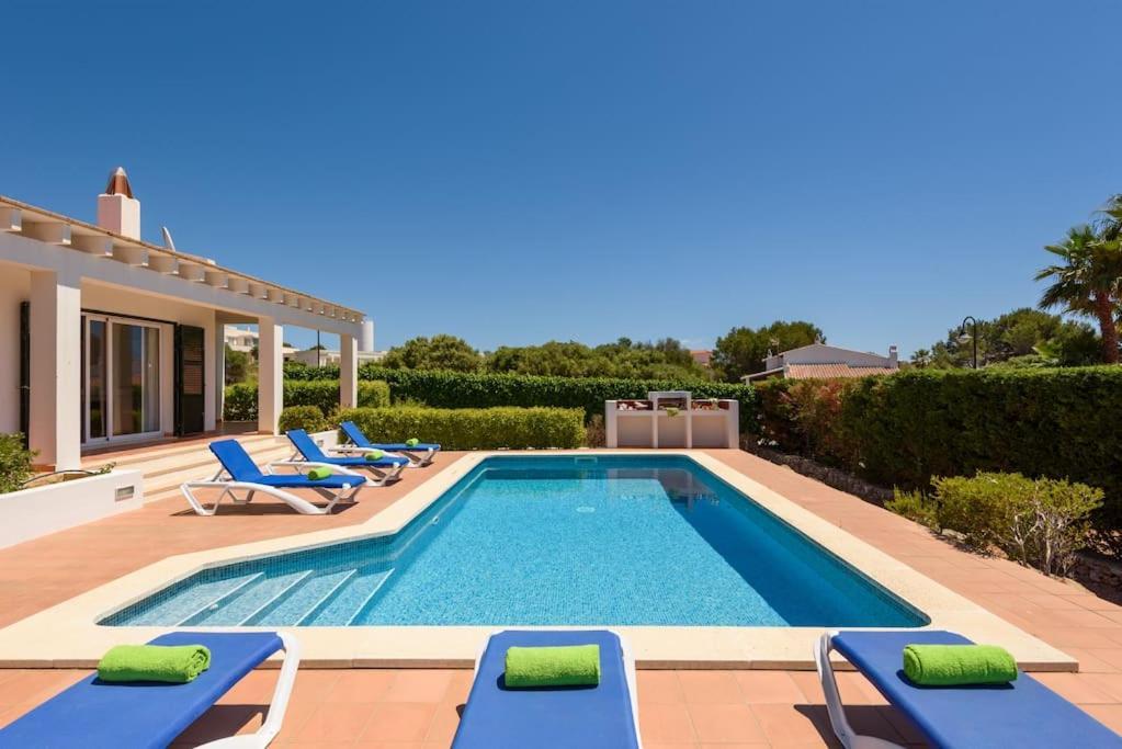Villa Rose Сант Луис Екстериор снимка
