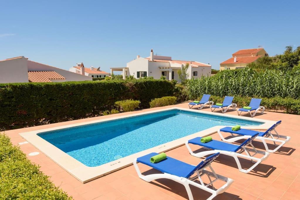 Villa Rose Сант Луис Екстериор снимка