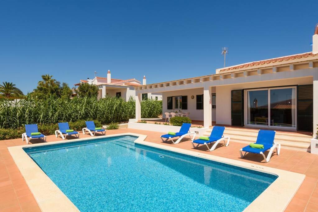 Villa Rose Сант Луис Екстериор снимка