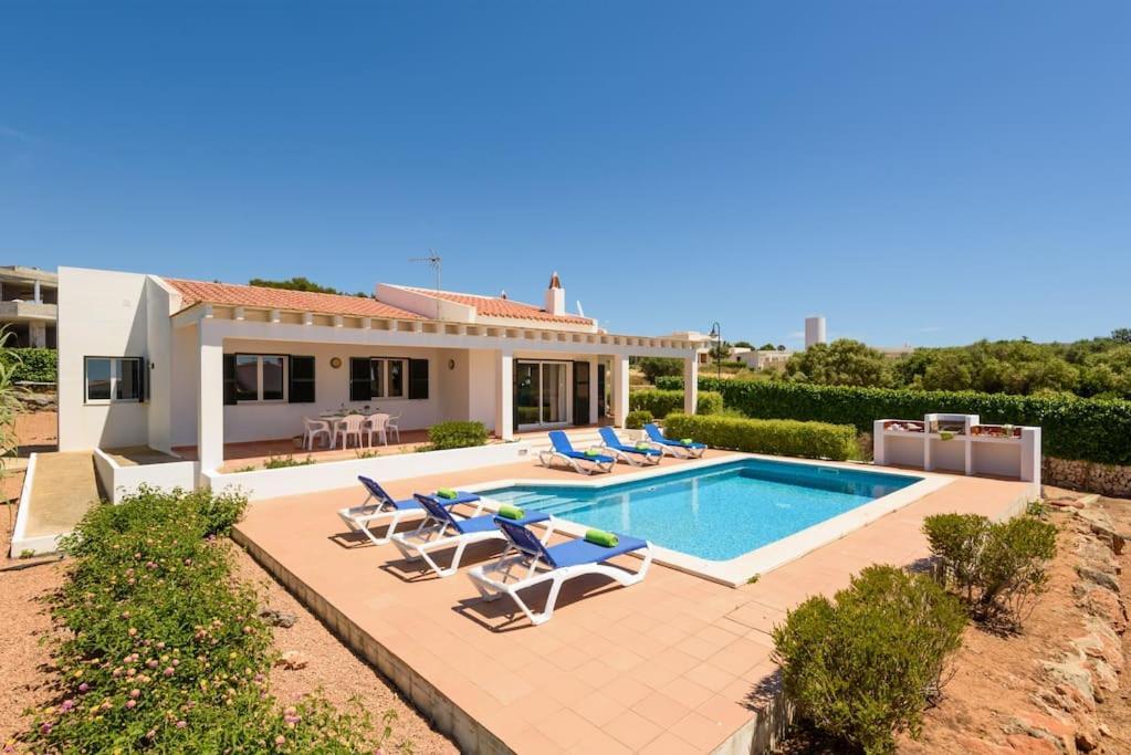 Villa Rose Сант Луис Екстериор снимка